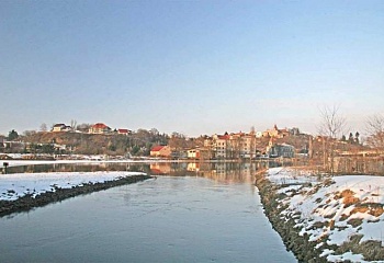 Týnec nad Labem