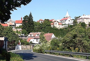 Týnec nad Labem