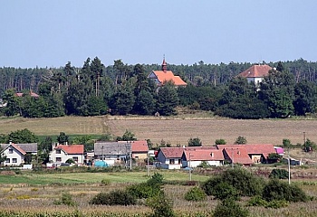 Uhlířská Lhota