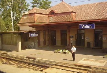 Velim