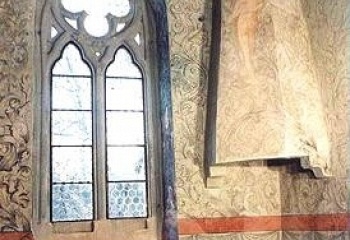 Zvíkovské Podhradí