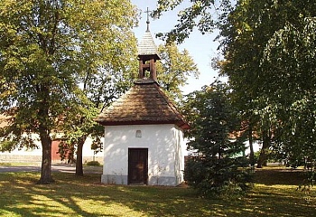 Žďár