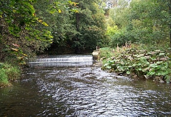 Velká Štáhle