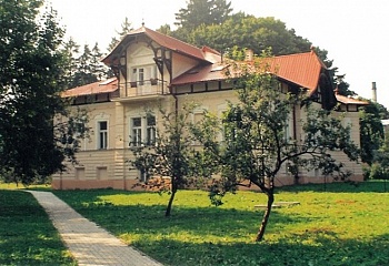 Velká Štáhle