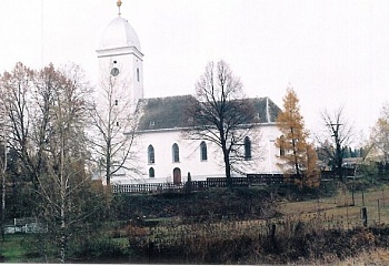 Velká Štáhle