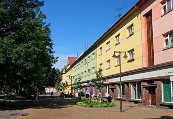 Třinec