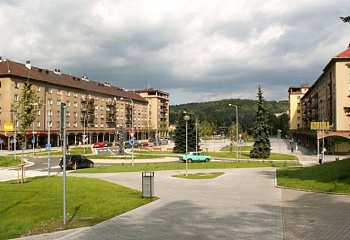 Třinec