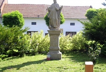 Soběchleby