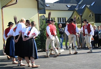 Bystřice