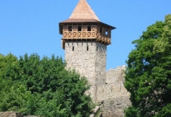 Týn nad Bečvou