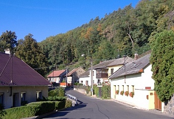 Veselíčko