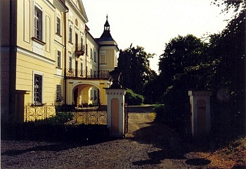 Veselíčko