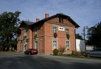 Hnojník