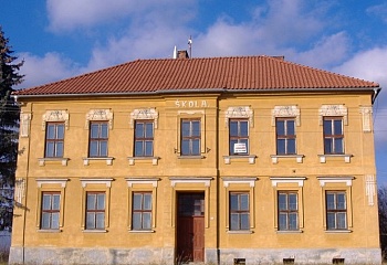 Dolní Nětčice