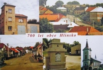 Hlinsko
