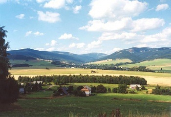 Dolní Morava