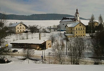 Dolní Morava