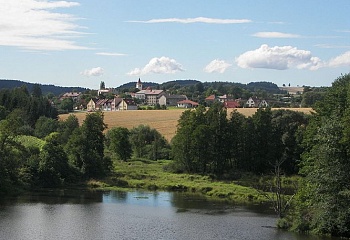 Borotín