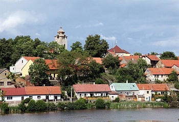 Svojšice