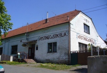 Svojšice