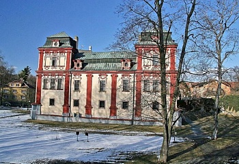 Svojšice