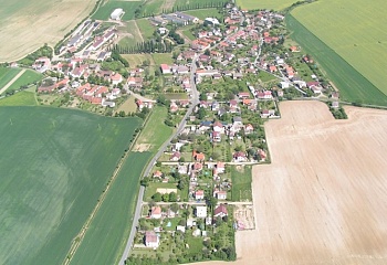 Bušovice