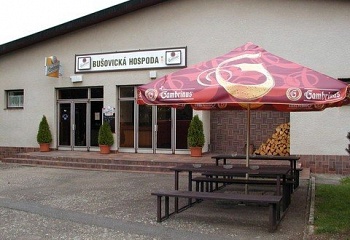 Bušovice