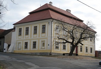 Bušovice