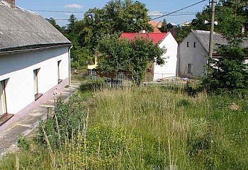 Zalešany