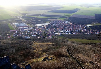 Klapý