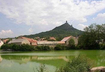Klapý
