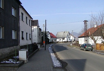 Lhotka nad Labem