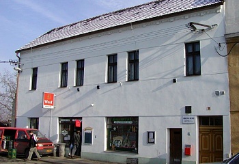 Lhotka nad Labem