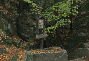 Chýnov