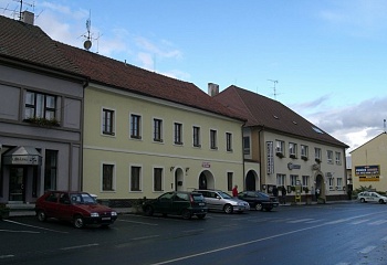 Chýnov