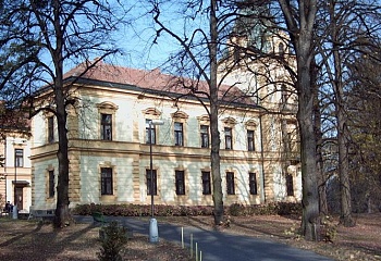 Pavlovice u Přerova