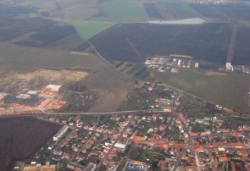 Libochovice