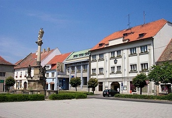 Libochovice