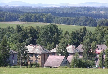 Krásný Les