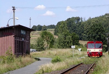 Krásný Les