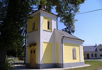 Podolí