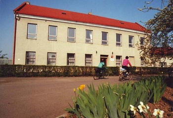 Polkovice