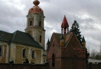 Kunratice