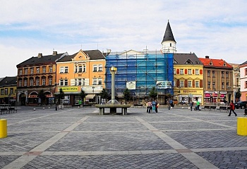 Přerov
