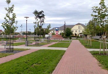 Přerov