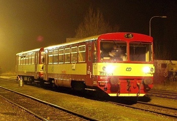 Hněvčeves