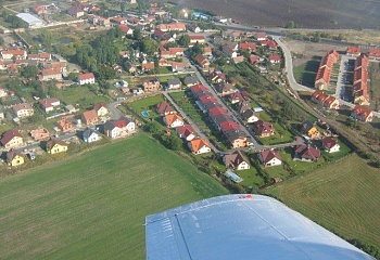 Postřižín