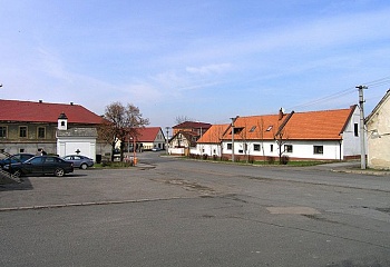 Postřižín