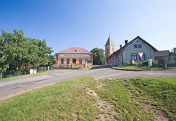 Hrádek