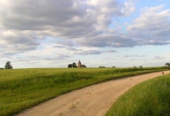 Hrádek